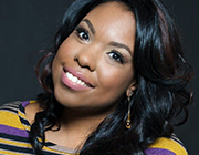 Keya Hamilton