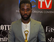 Marquise LaShawn