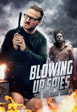 BLOWING UP SPIES