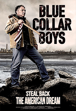 BLUE COLLAR BOYS