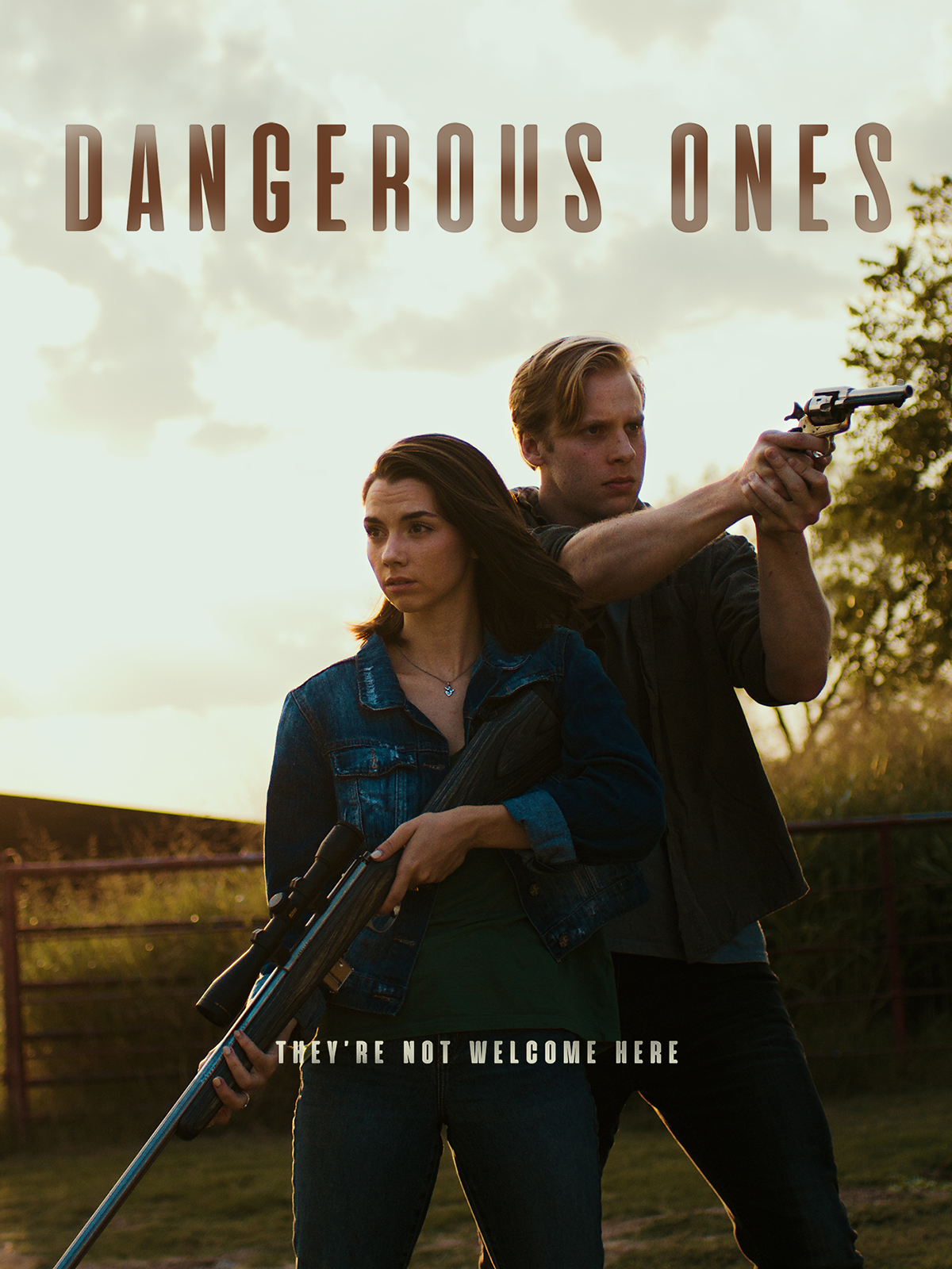 DANGEROUS ONES