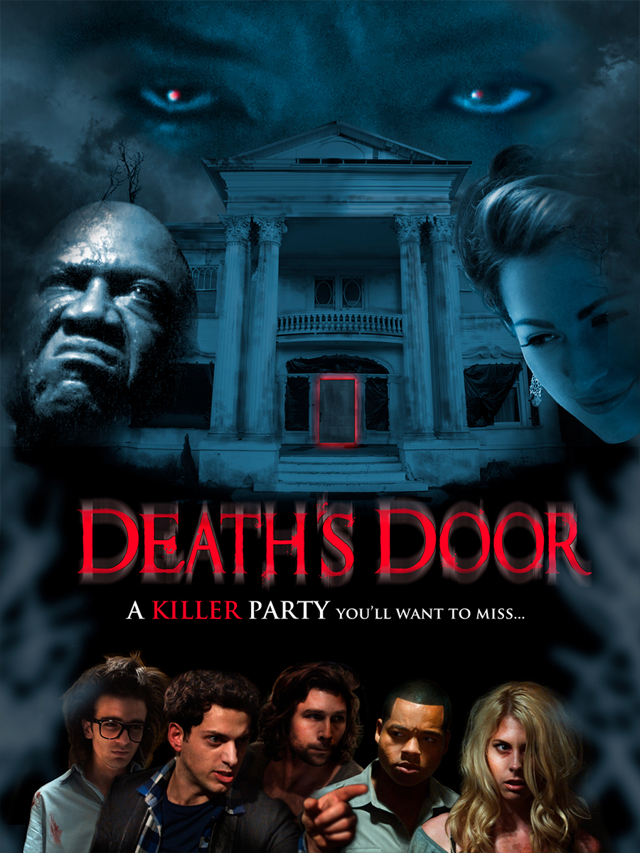 DEATH'S DOOR