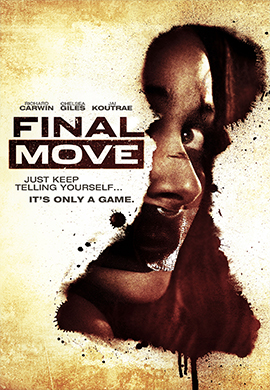 FINAL MOVE