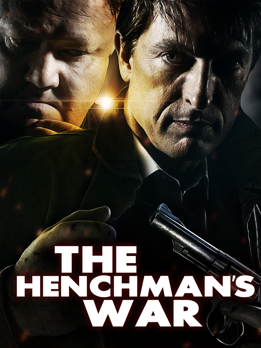 THE HENCHMAN'S WAR