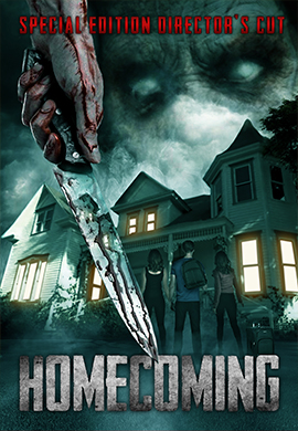 HOMECOMING